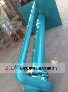 立式渣漿泵價格